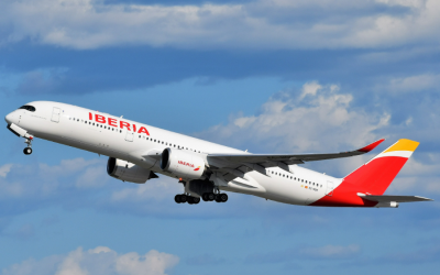 IBERIA