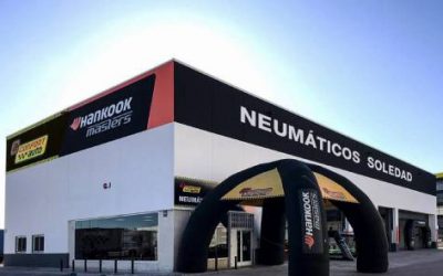 Neumáticos Soledad