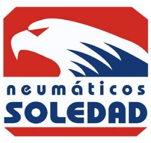 NEUMÁTICOS SOLEDAD SL