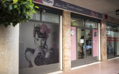 Academia Centro Peluquería Elche
