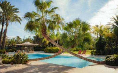 Hotel Hort de Nal