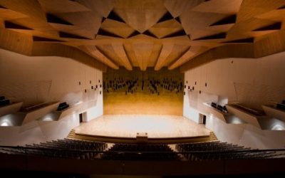 Auditorio de la Diputación de Alicante (ADDA)