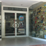 Librería Ali i Truc