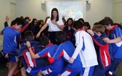 Centro Psicológico Cares
