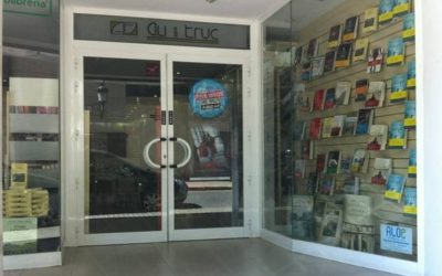 Librería Ali i Truc