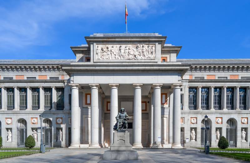 equipo clínica talaverano