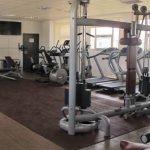 Programa de Musculación y Cardio (PMC)