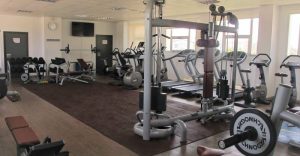 Programa de Musculación y Cardio (PMC)