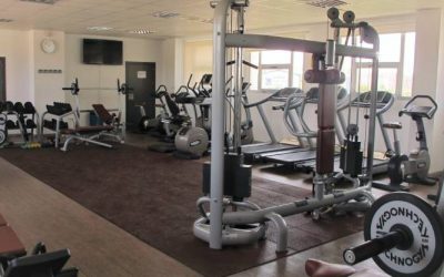 Programa de Musculación y Cardio (PMC)
