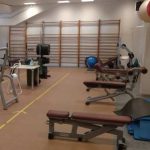 Gimnasio UMH