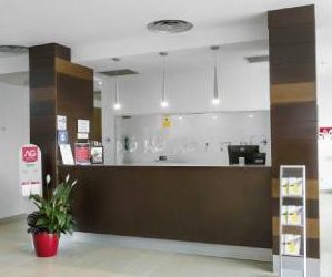 Hotel AG Express