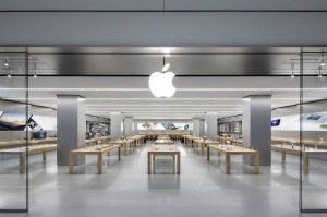 Apple