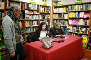 Librería Códex Orihuela