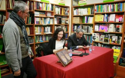Librería Códex Orihuela