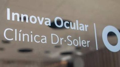 Innova Ocular Clínica Dr. Soler