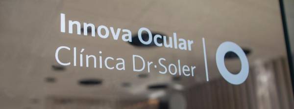 Innova Ocular Cl Nica Dr Soler Ventajas Comerciales Y Colaboraciones Con Entidades Sociales