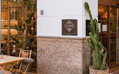 Lamum Take Away