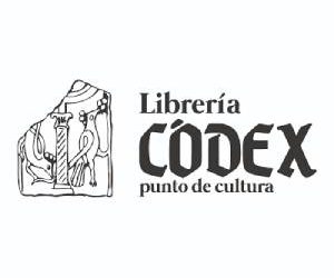 Librería Códex – 5% de descuento