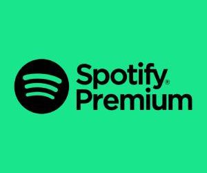 Spotify Premium