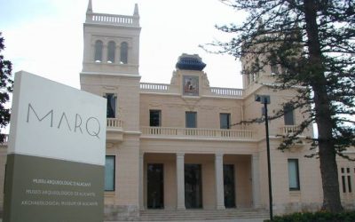 Museo Arqueológico de Alicante (MARQ)