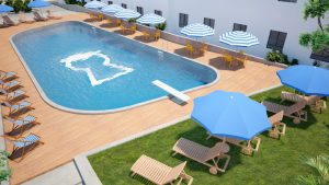 Residencia Mi Campus