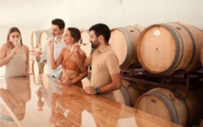 Bodegas Finca Collado