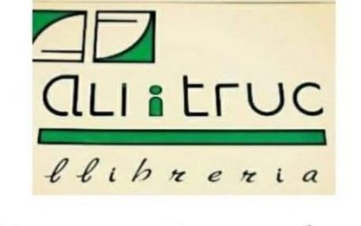 Librería Ali i Truc – 5% de descuento