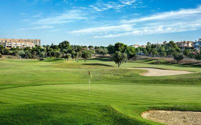 Alenda Golf