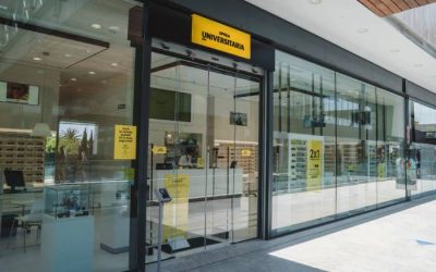 Óptica Universitaria