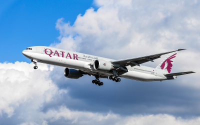 QATAR AIRWAYS