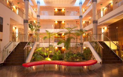 Hotel Port Elche