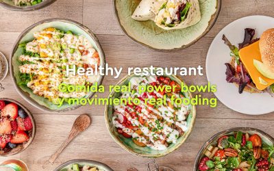 Qi Food