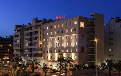 Hotel Ibis Elche