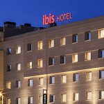 Hotel Ibis Elche