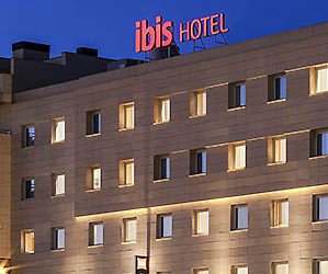Hotel Ibis Elche