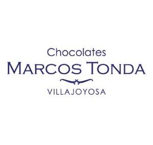 CHOCOLATES MARCOS TONDA