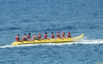 Carlos Water Sports Benidorm