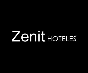 Zenit Hoteles – 10% de descuento