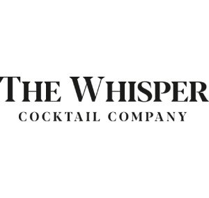 THE WHISPER COCKTAIL COMPANY
