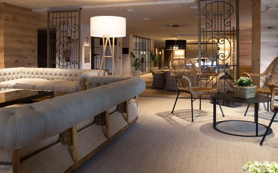 Zenit Hoteles