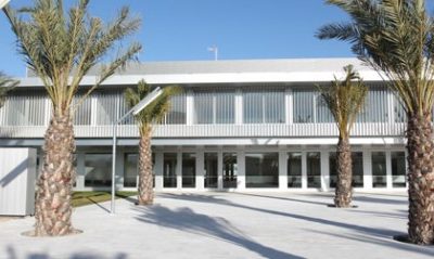 Centro de Idiomas UMH