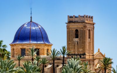 Lidón y Lidón Inmobiliaria