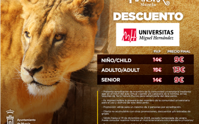 Terra Natura Murcia