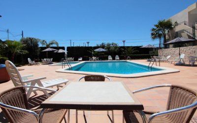 Hotel Abril