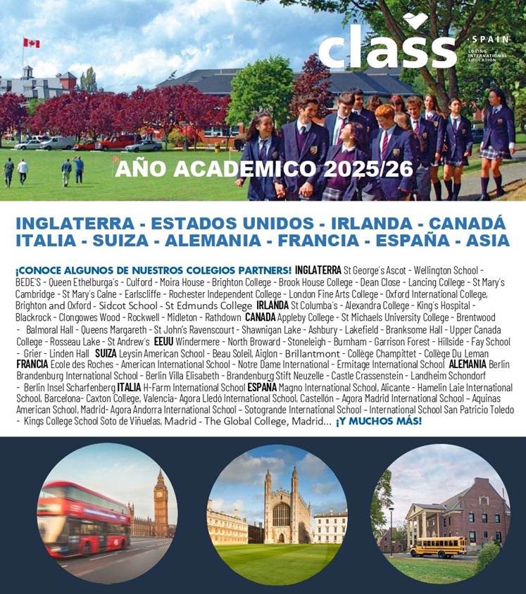 class spain class spain