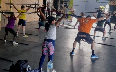 FGY Functional Fitness