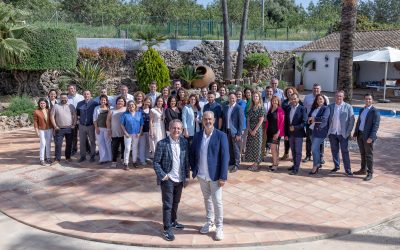 Grupo Martí AXA