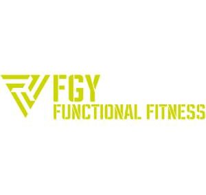FGY FUNCTIONAL FITNESS