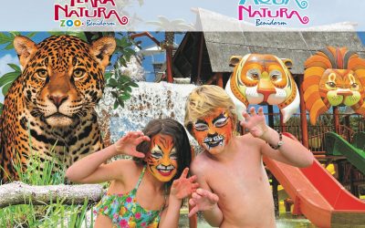 Terra Natura Benidorm