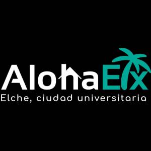 log aloha
